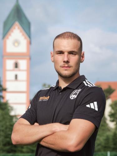 Alexander Neukäufer