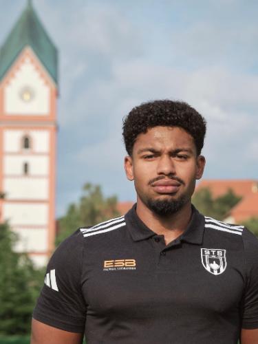 Avatar Bild für Carlos Osei