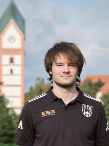 Avatar Bild für Marius Fiederer