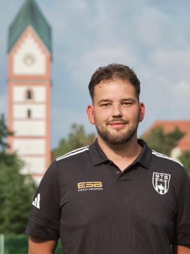 Arian Käser