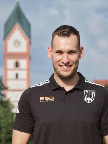 Avatar Bild für Kilian Reichlmair