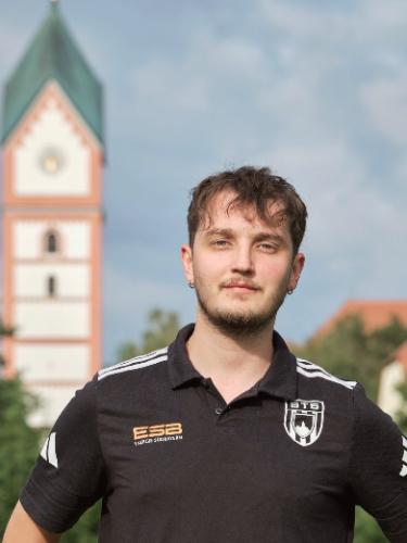 Avatar Bild für Laurin Käser