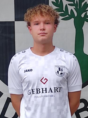 Jonas Meier