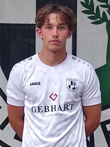 Liam Steininger