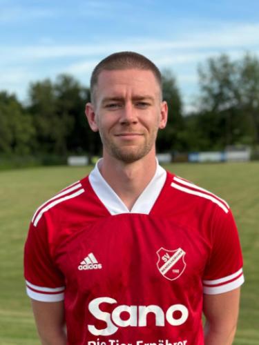 Lukas Wittmann