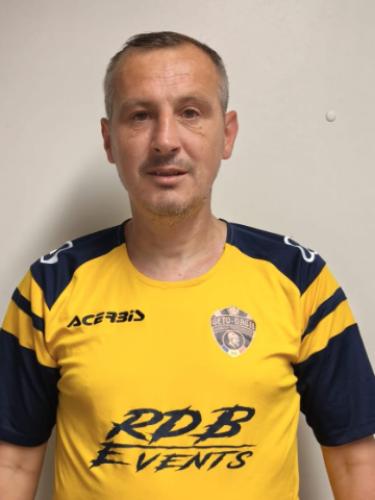 Marius Mitrofan