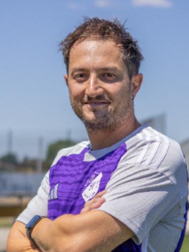Marcus Baehrle