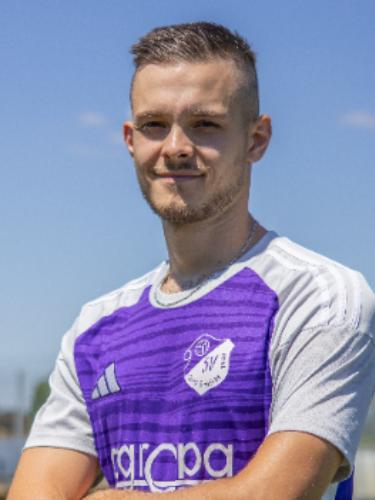 Elias Straubmeier