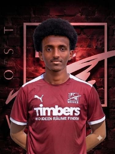 Youssef Ali