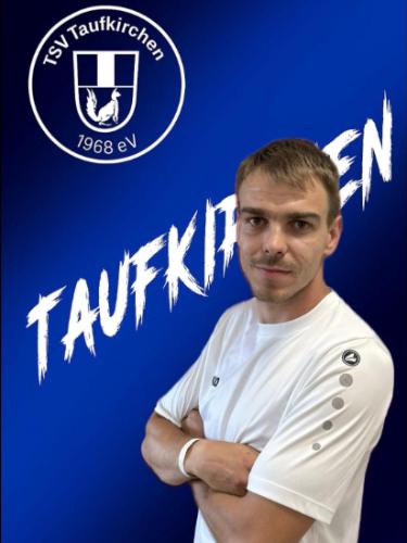 Avatar Bild für Patrick Dehn