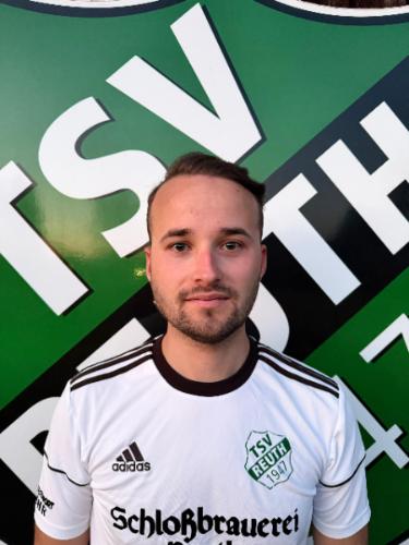 Fabian Rieß
