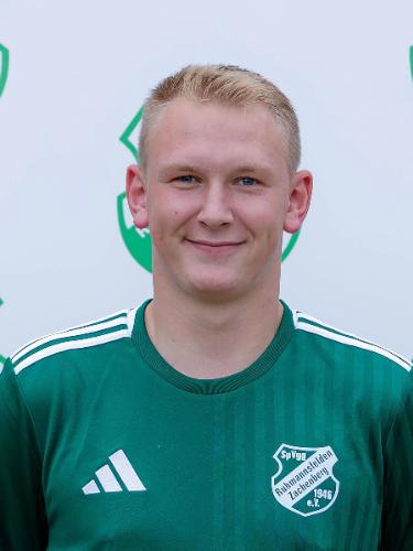 Lukas Biermeier