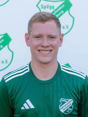 Lukas Stadler