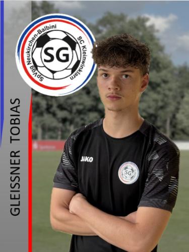 Avatar Bild für Tobias Gleißner