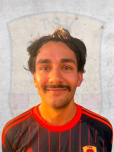Yasar Dayik