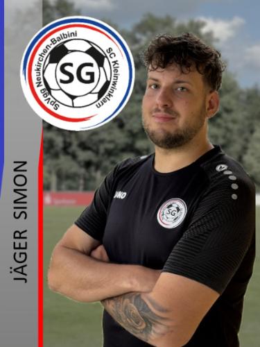 Simon Jäger