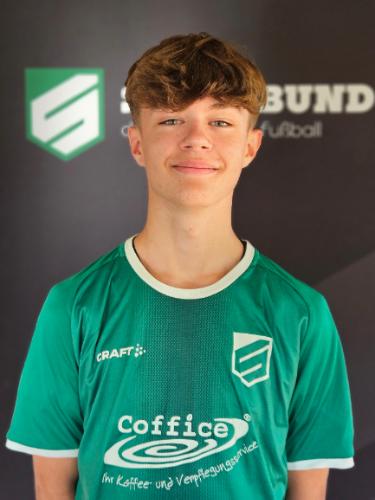Lukas Aigner
