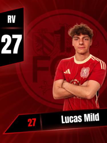 Lucas Mild
