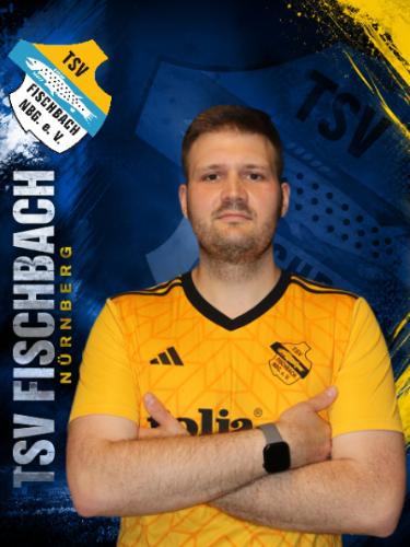 Janosch Bickel
