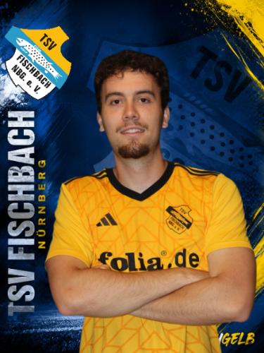 Avatar Bild für Luc Büschel