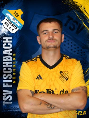 Florian Preuß