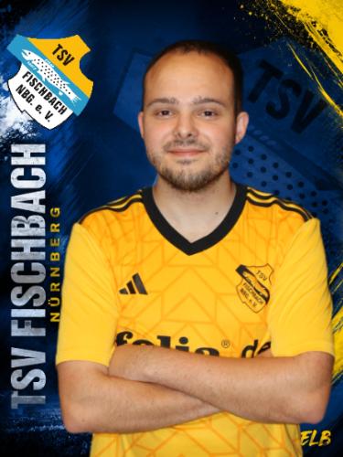 Emre Sancak