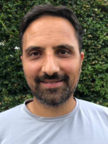 Ibrahim Sökücü
