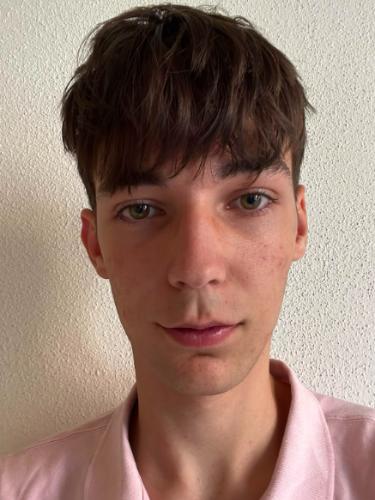 Maximilian Daniel