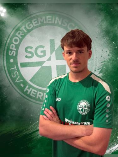 Jannik Hofmann