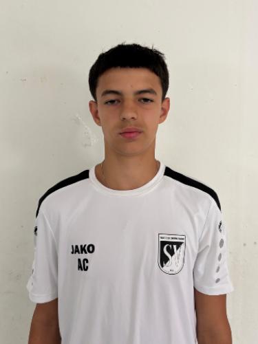 Dominik Rackl