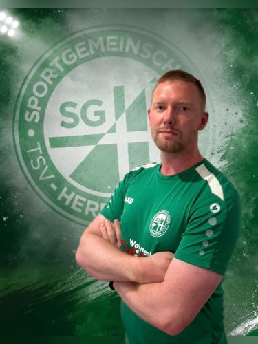 Danny Schuster