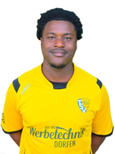 Brian Kitsao