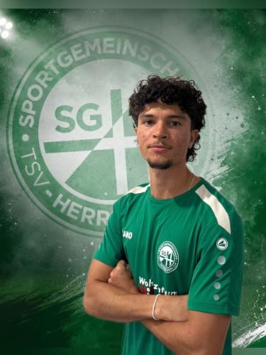 Avatar Bild für Armando Arias