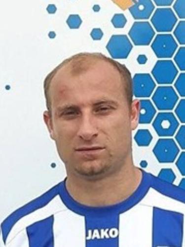 Kastriot Zeqiraj