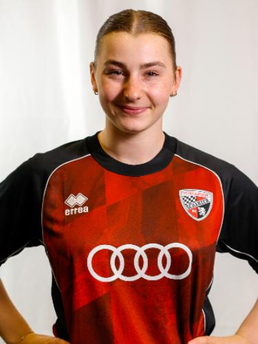 Katharina Bauer