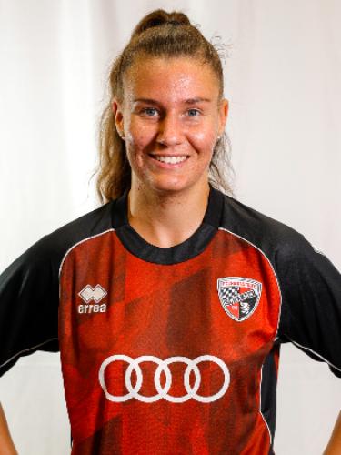 Laura Frank