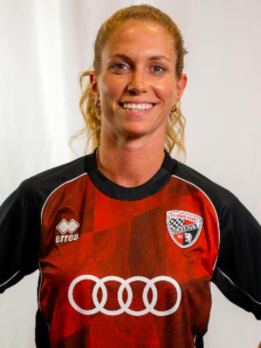 Leonie Haberäcker