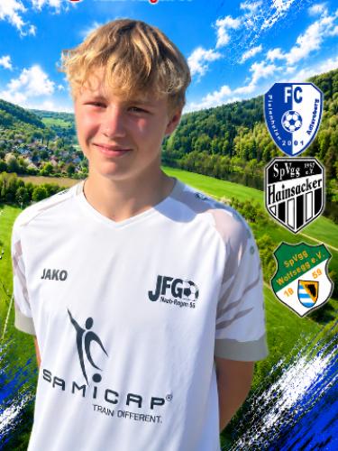 Avatar Bild für Maximilian Schmid