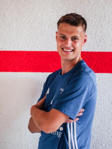 Avatar Bild für Noah Franconieri