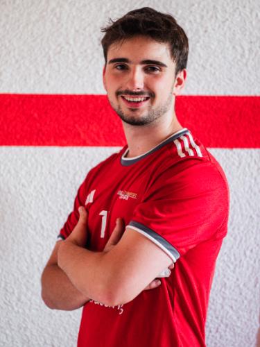 Luis Bräutigam