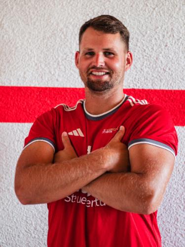 Avatar Bild für Marius Ostheimer