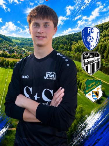 Vinzenz Schweiger