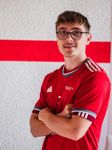 Daniel Kähs