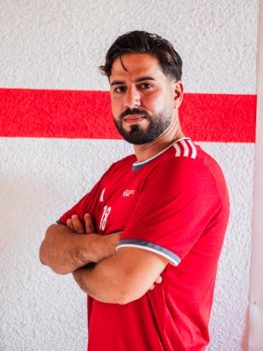 Murat Dogan