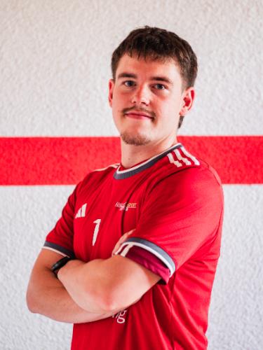 Jonas Brand