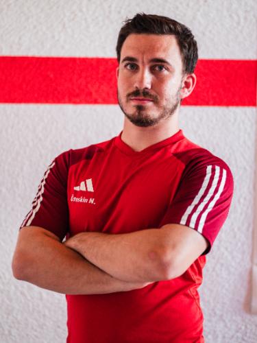 Avatar Bild für Nuri Öztaskin