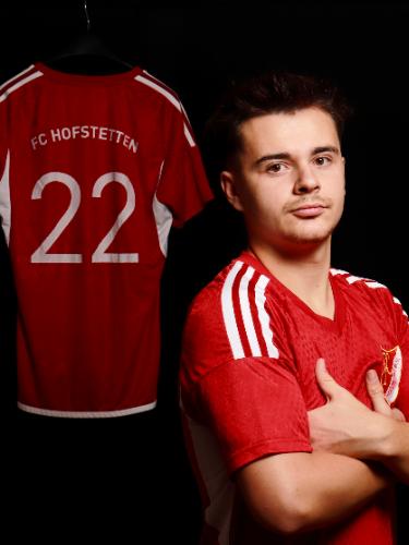 Luca Drzewek