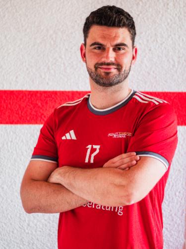 Avatar Bild für Niklas Aulbach