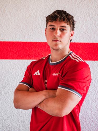 Avatar Bild für Samuel Löffler