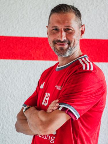 Michael Czapla